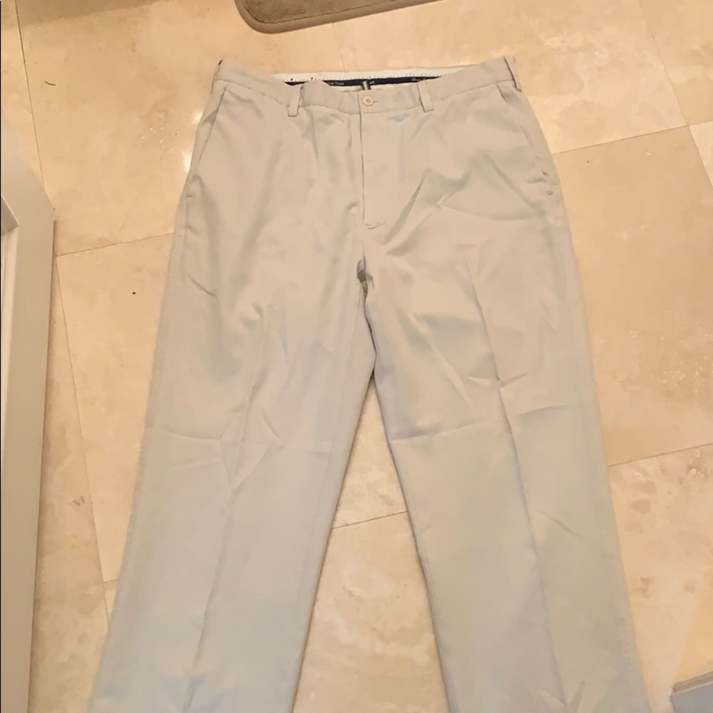 Nat Nast Luxury Pants 36x32 Chinos